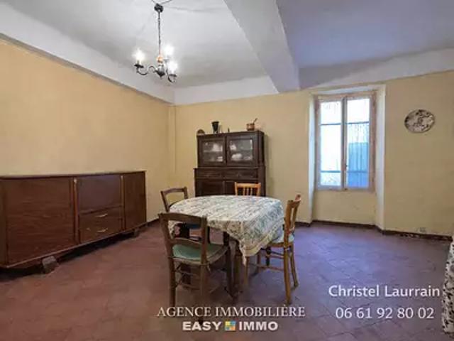 Maison vente à Brignoles, Régusse