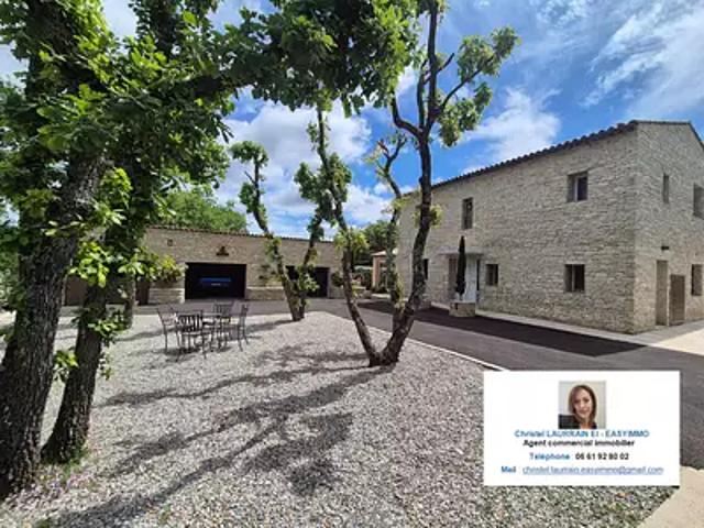 Maison vente à Brignoles, Régusse
