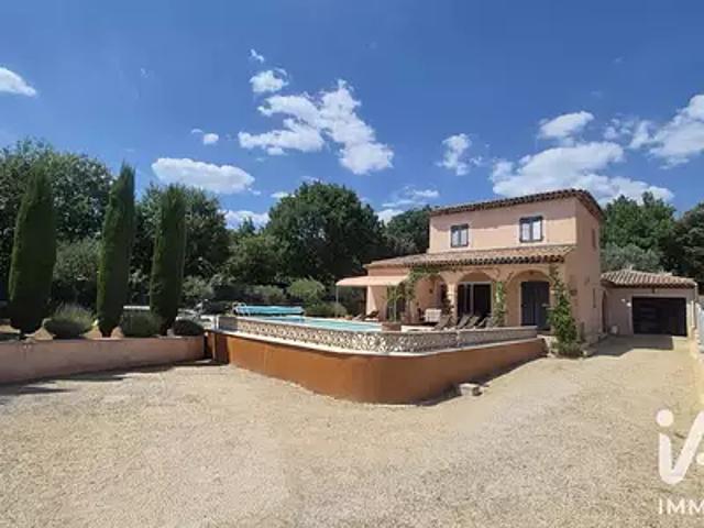 Maison vente à Brignoles, Régusse
