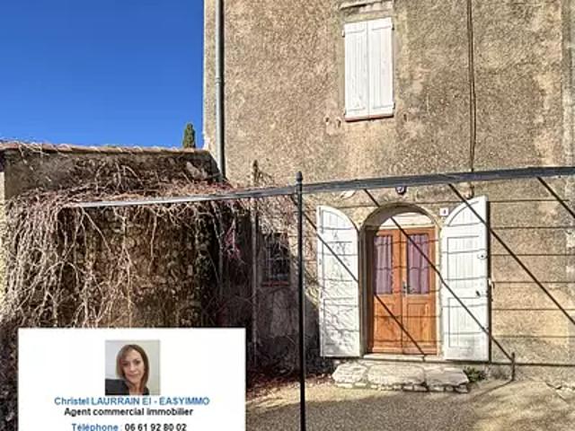 Maison vente à Brignoles, Régusse