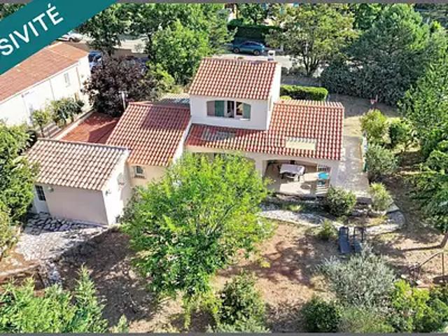 Maison vente à Brignoles, Régusse