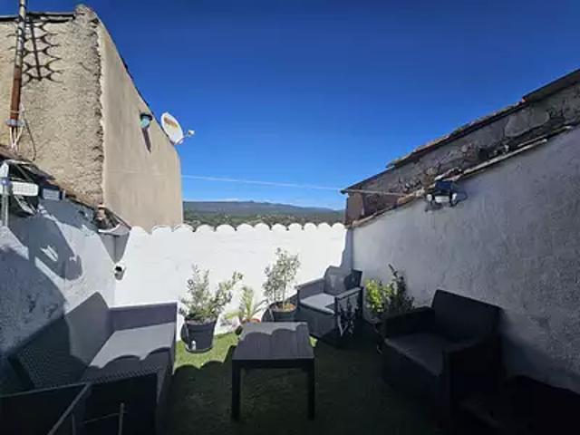 Maison vente à Brignoles, Régusse