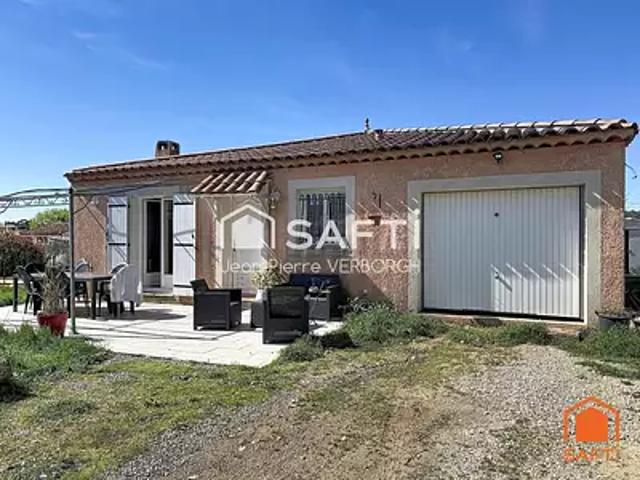 Maison vente à Brignoles, Régusse