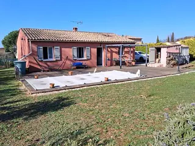 Maison vente à Brignoles, Régusse