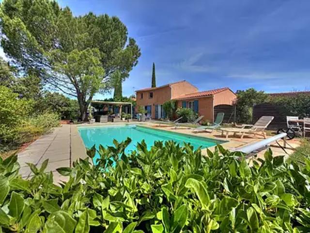 Maison vente à Brignoles, Régusse