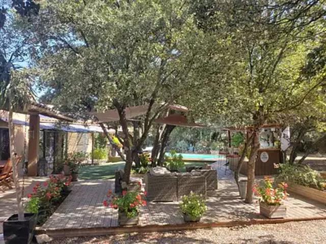 Maison vente à Brignoles, Régusse