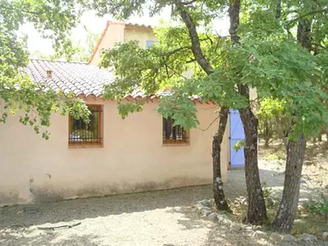 Maison location à Brignoles, Régusse