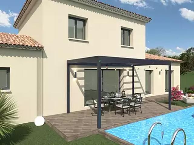 Maison vente à Brignoles, Régusse