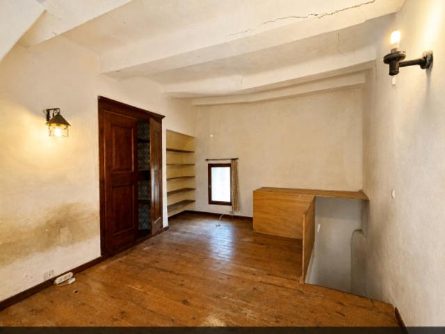 Maison vente à Brignoles, Régusse