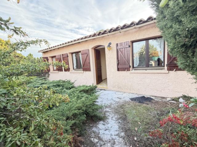 Maison vente à Brignoles, Régusse