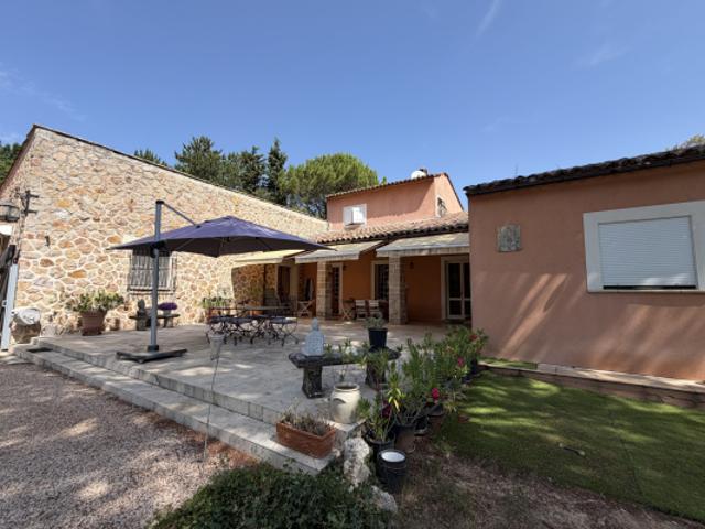 Maison vente à Brignoles, Régusse