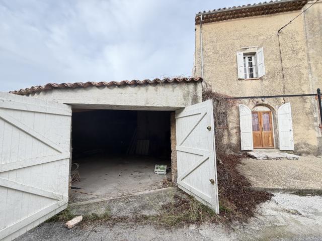Garage vente à Brignoles, Régusse