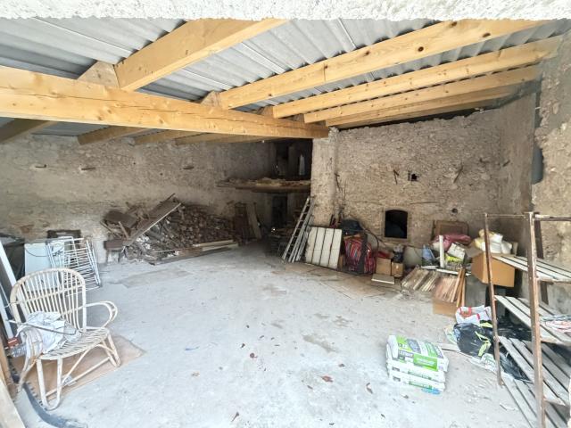 Garage vente à Brignoles, Régusse