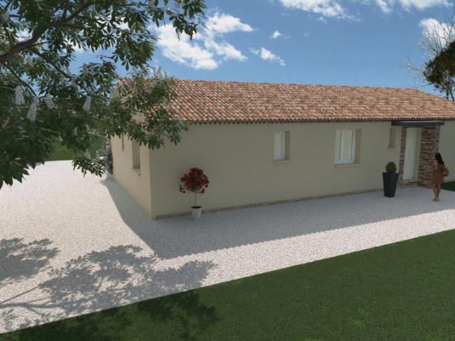 Maison vente à Brignoles, Régusse