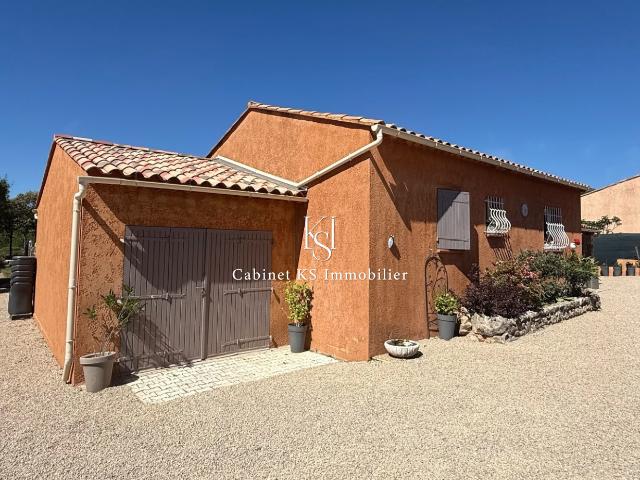 Maison vente à Brignoles, Régusse