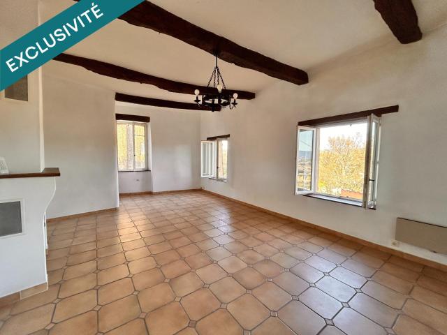 Maison vente à Brignoles, Régusse