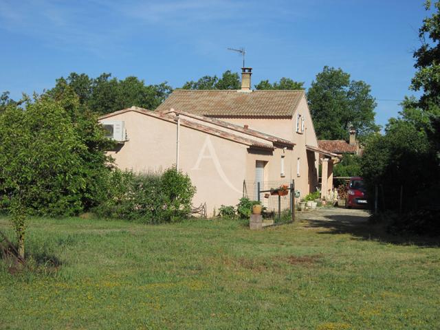 Maison vente à Brignoles, Régusse