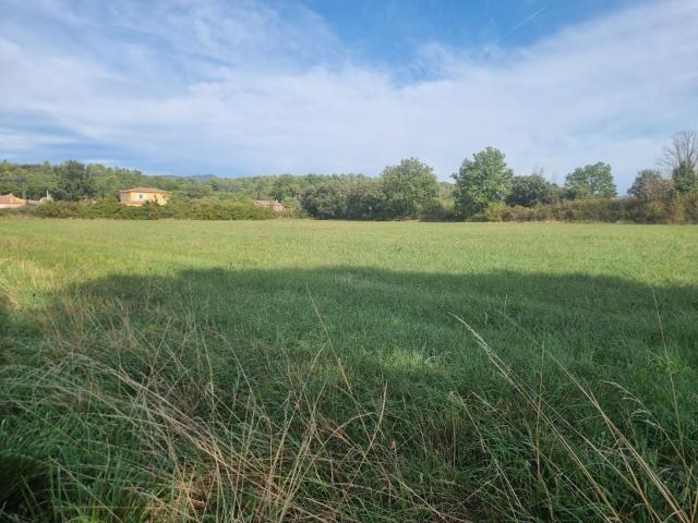 Terrain vente à Régusse, Var