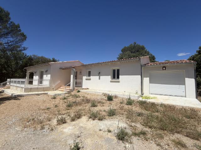 Maison vente à Brignoles, Régusse