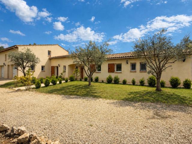 Maison vente à Brignoles, Régusse