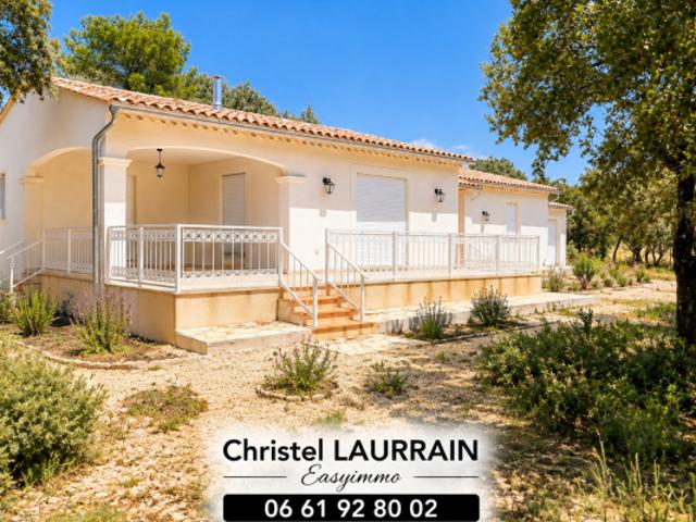 Maison vente à Brignoles, Régusse