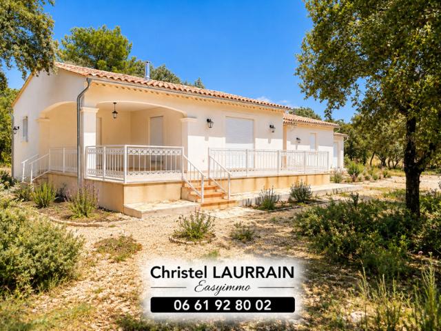Maison vente à Brignoles, Artignosc-sur-verdon