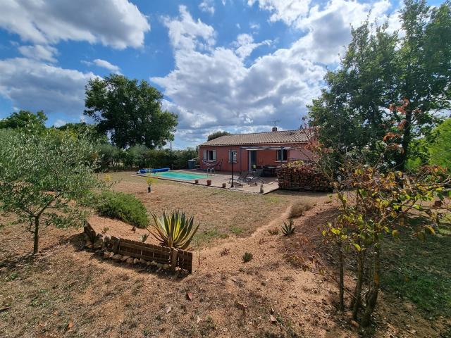 Maison vente à Brignoles, Régusse