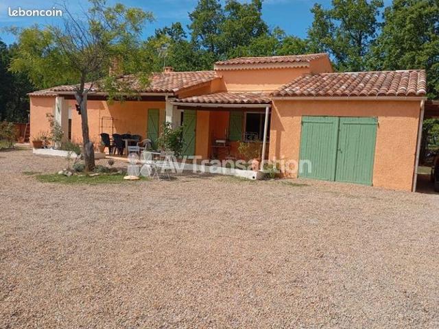 Maison vente à Brignoles, Régusse
