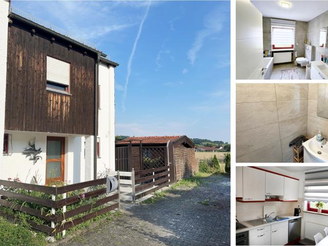 Haus kaufen in Sankt Erasmus, Waldkraiburg