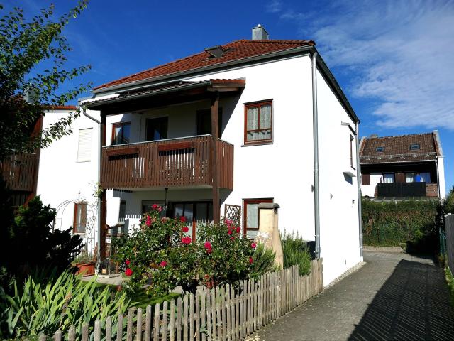 Haus kaufen in Waldkraiburg, Bayern