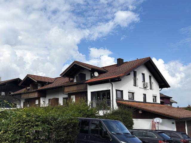 Haus kaufen in Bernau, Bayern