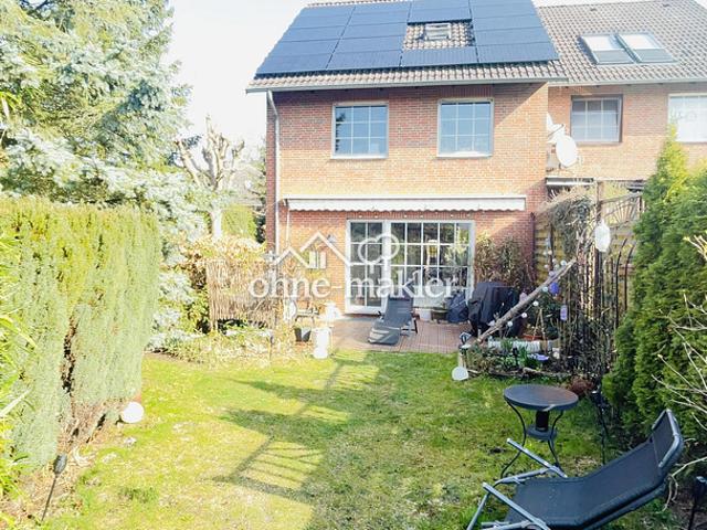 Haus kaufen in Lehrte, Niedersachsen