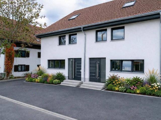 Haus kaufen in Reichlingsried, Reichling