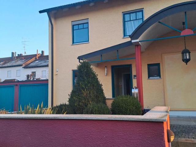 Haus kaufen in Bonstetten, Bayern