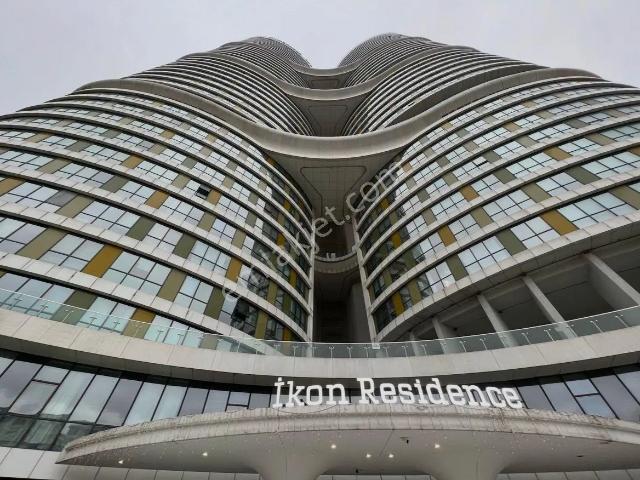 Ataşehir, İstanbul içerisinde satılık mülk