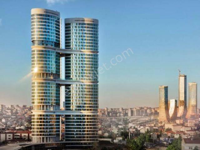 Ataşehir, İstanbul içerisinde kiralık mülk