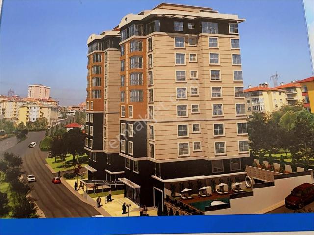 Ümraniye, İstanbul içerisinde satılık mülk