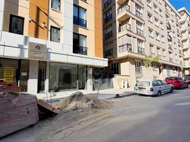 Bahçelievler, İstanbul içerisinde satılık Dükkan
