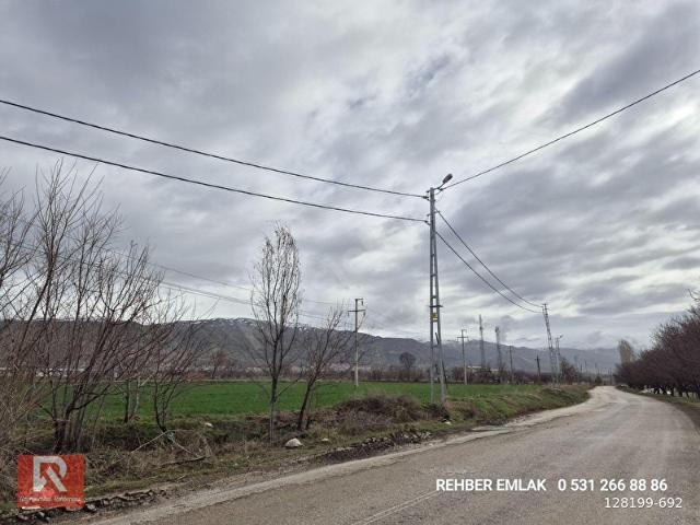 Erzincan Merkez, Erzincan içerisinde satılık Arsa