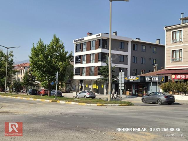 Erzincan Merkez, Erzincan içerisinde satılık Dükkan