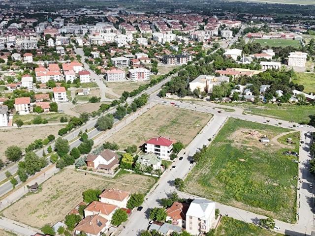 Erzincan Merkez, Erzincan içerisinde satılık Arsa