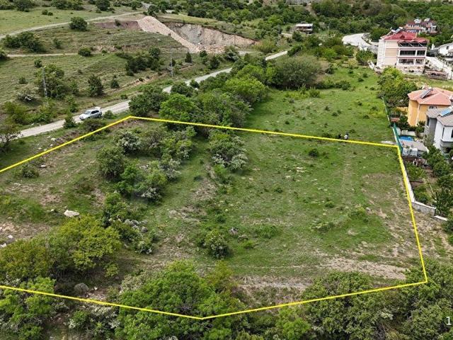 Erzincan Merkez, Erzincan içerisinde satılık Arsa