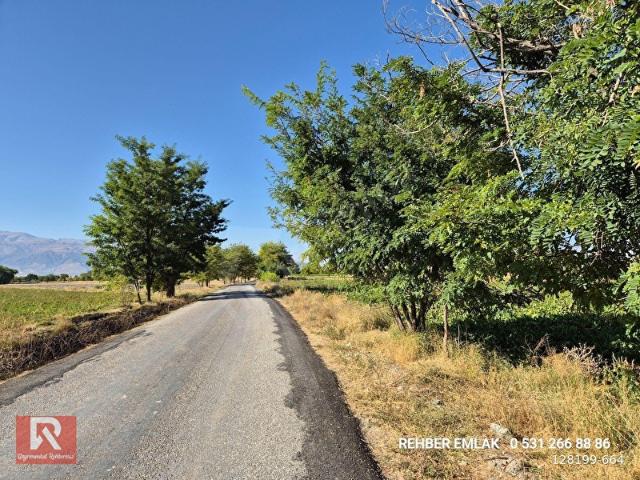 Erzincan Merkez, Erzincan içerisinde satılık Arsa