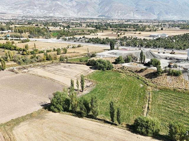 Erzincan Merkez, Erzincan içerisinde satılık Arsa
