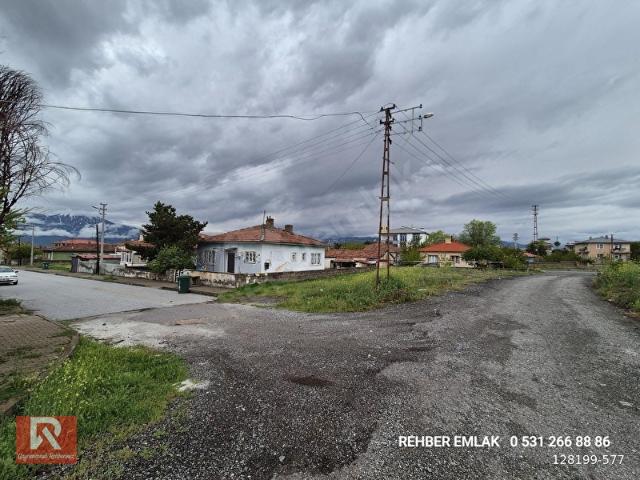 Erzincan Merkez, Erzincan içerisinde satılık Arsa