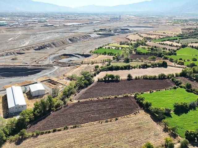 Erzincan Merkez, Erzincan içerisinde satılık Arsa