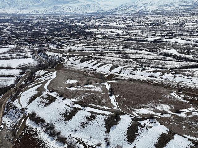 Erzincan Merkez, Erzincan içerisinde satılık Arsa