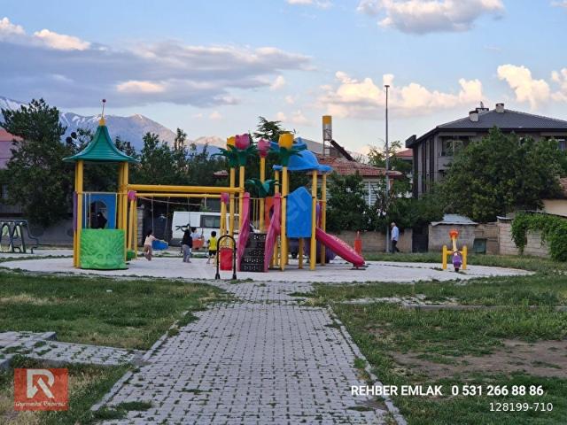 Erzincan Merkez, Erzincan içerisinde satılık Arsa