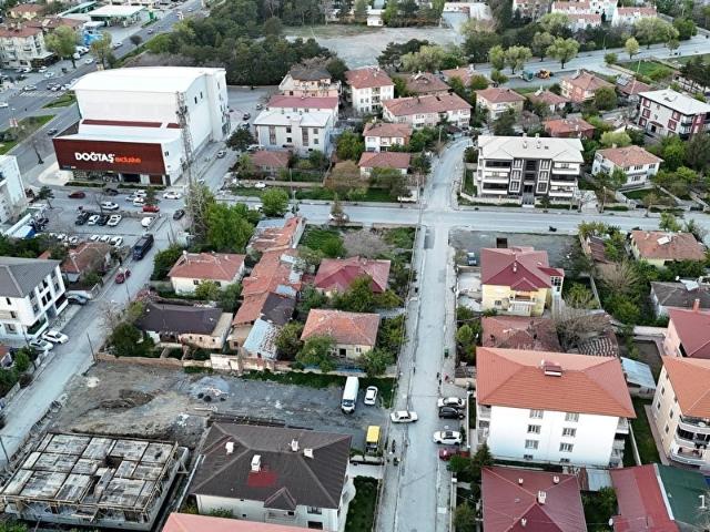 Erzincan Merkez, Erzincan içerisinde satılık Arsa