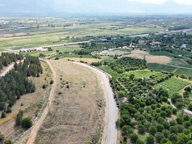 Üzümlü, Erzincan içerisinde satılık Arsa